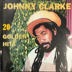 Cover of 20 Golden Hits