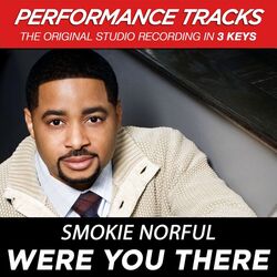Cover of Were You There (Performance Tracks) - EP