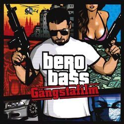 Cover of Gangstafilm