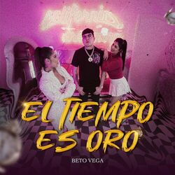 Cover of El Tiempo Es Oro