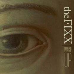 Cover of Wake Up