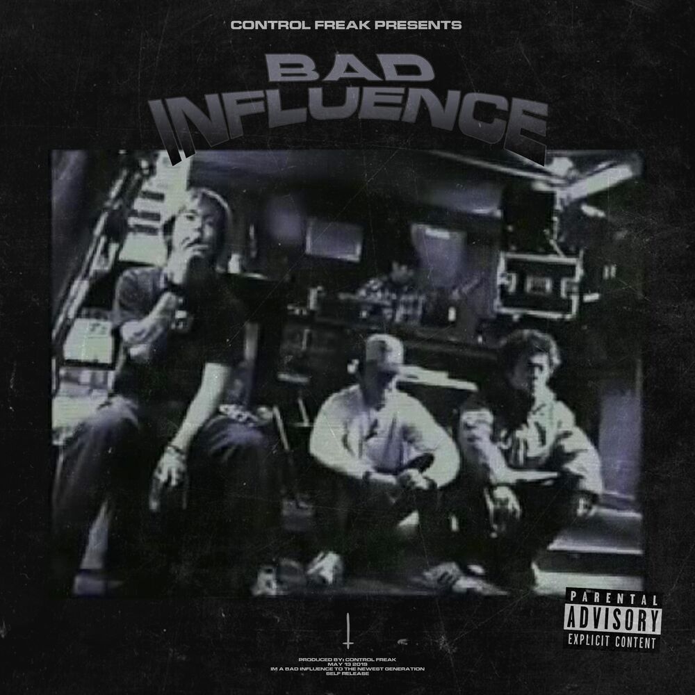 Picture of Bad Influence