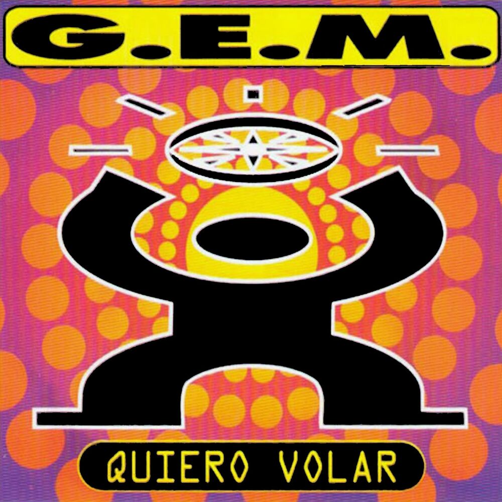 Picture of Quiero Volar