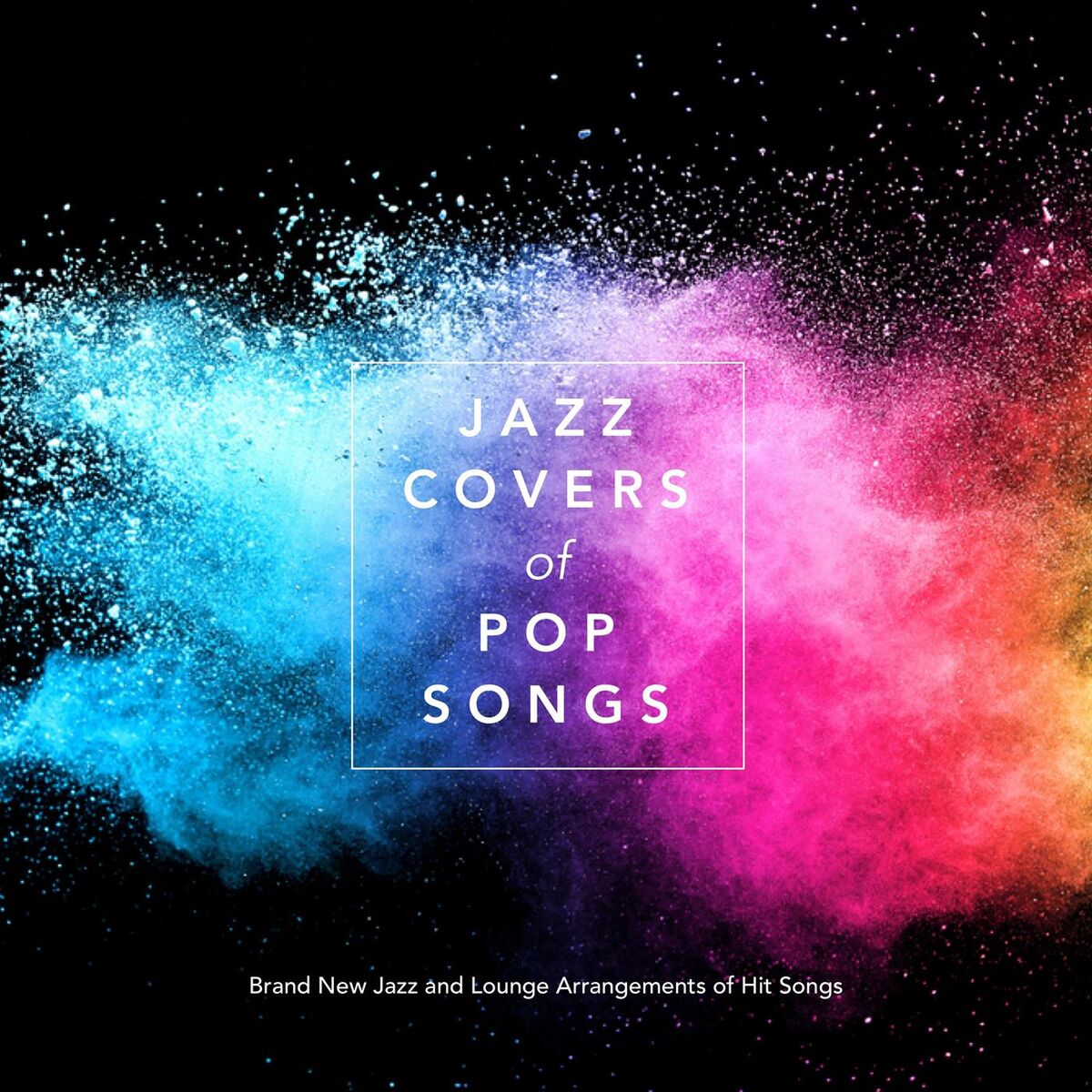 Album cover of Happy