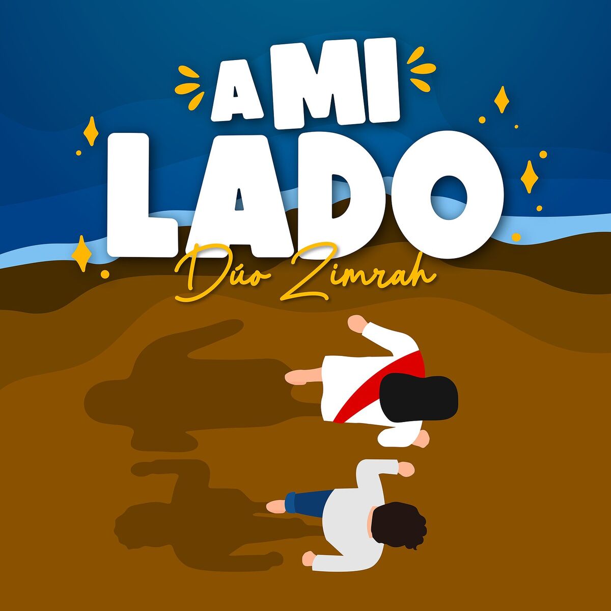Album cover of A Mi Lado