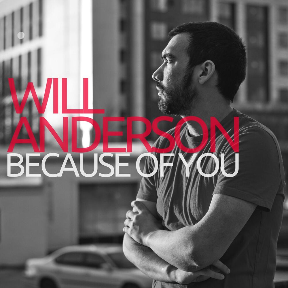 Picture of Because of You