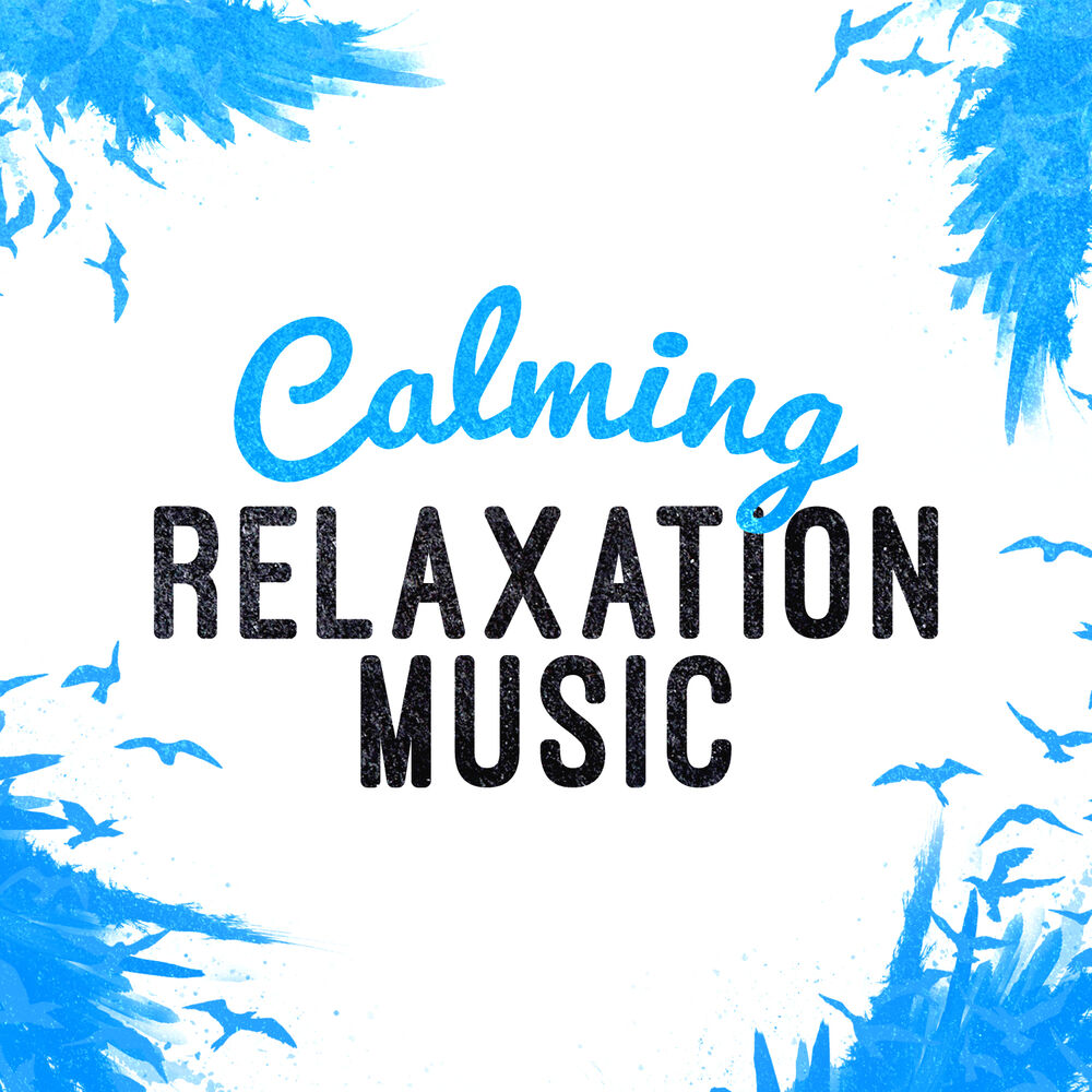 Picture of Calming Relaxation Music