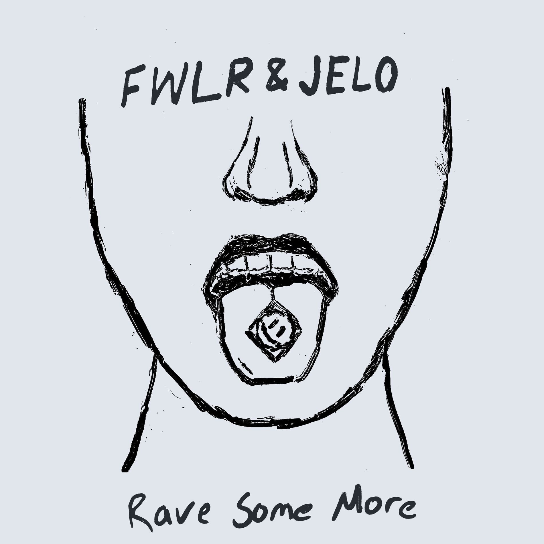Album cover of Rave Some More