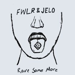 Cover of Rave Some More