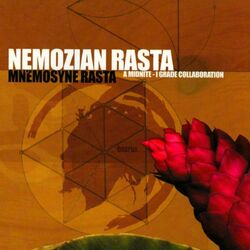 Cover of Nemozian Rasta
