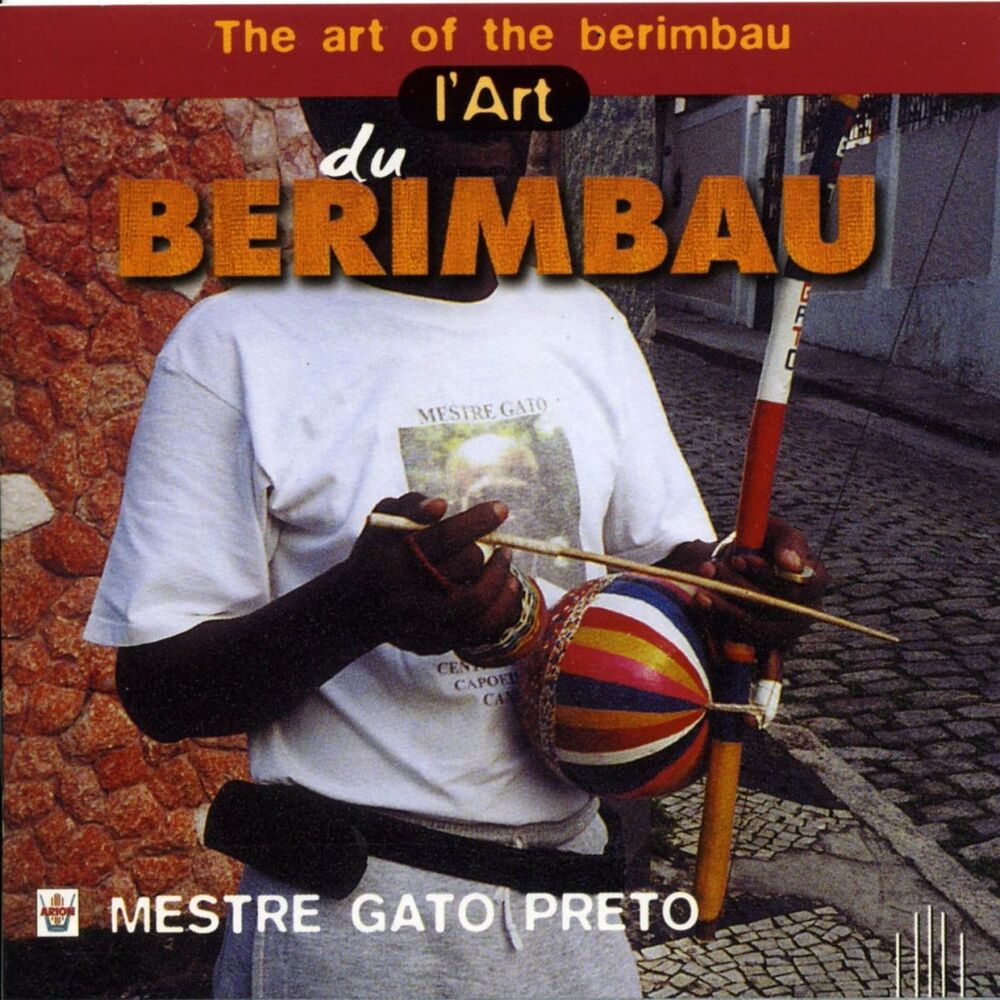 Picture of L'art du berimbau