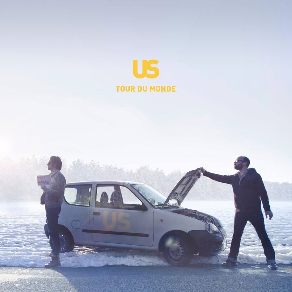 Picture of Tour du monde