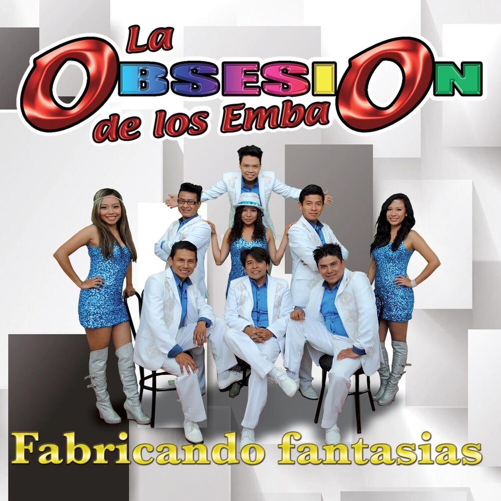 Picture of Fabricando Fantasías