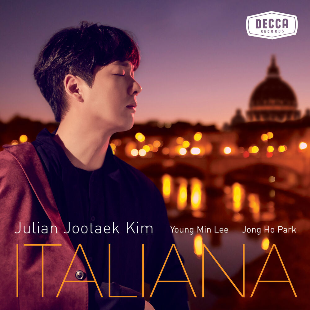 Picture of Italiana