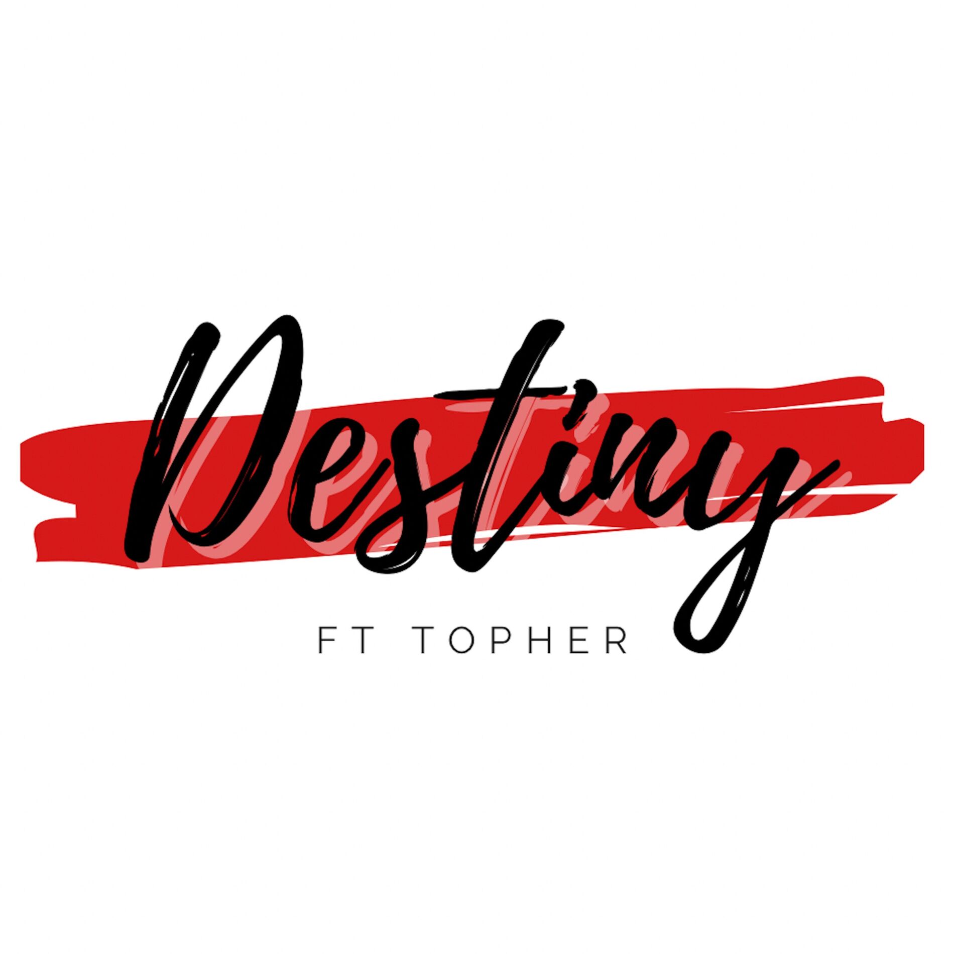 Album cover of Destiny