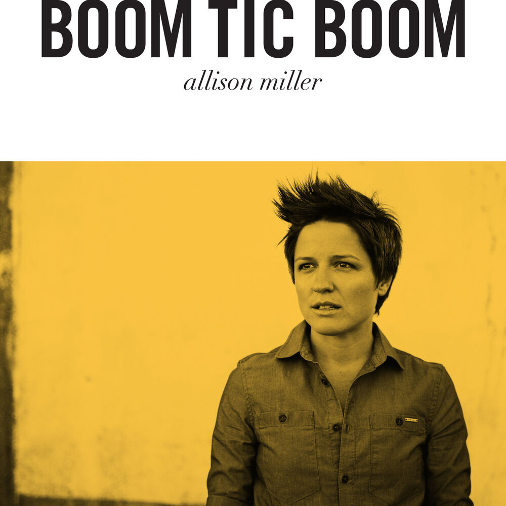 Picture of Boom Tic Boom