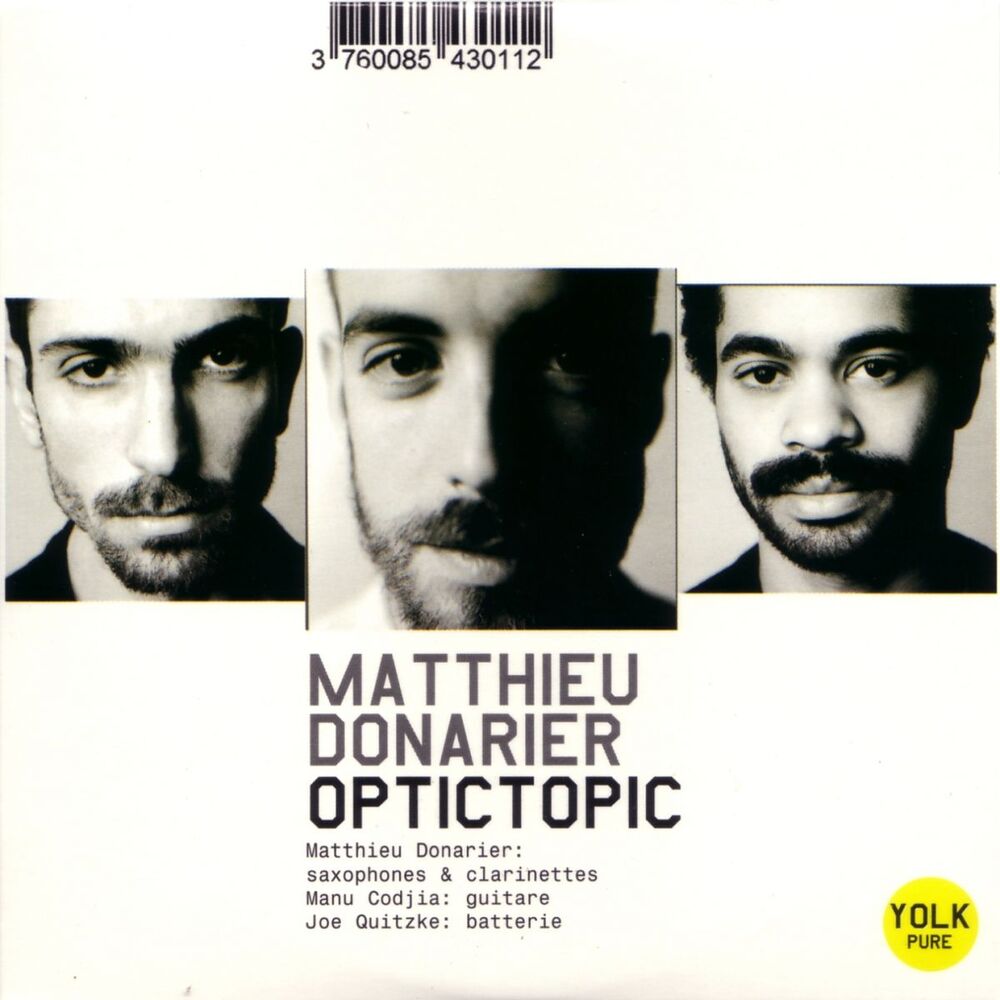 Picture of OpticTopic