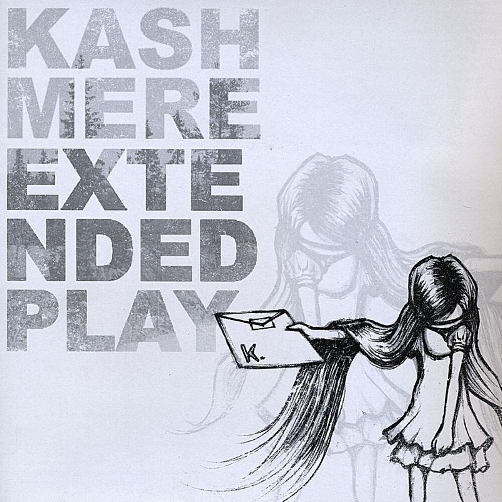 Picture of Extended Play