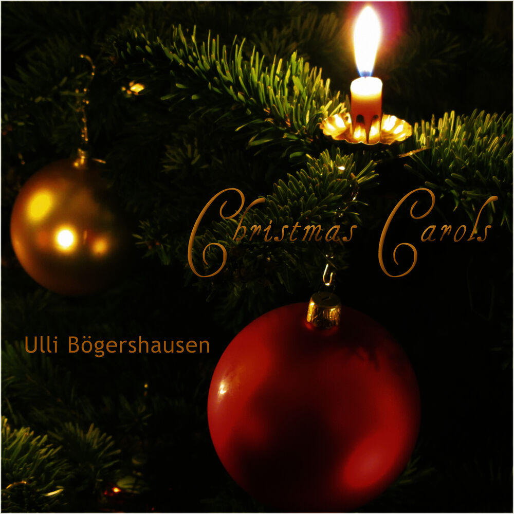 Picture of Christmas Carols