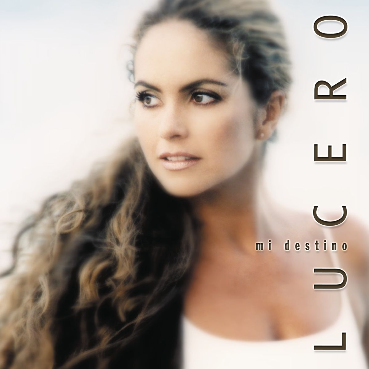 Album cover of Mi Destino Eres Tú (Quiero Amor [From You])