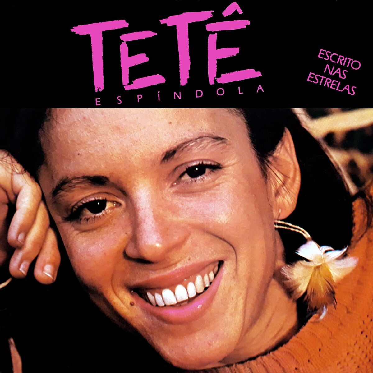Album cover of Escrito Nas Estrelas