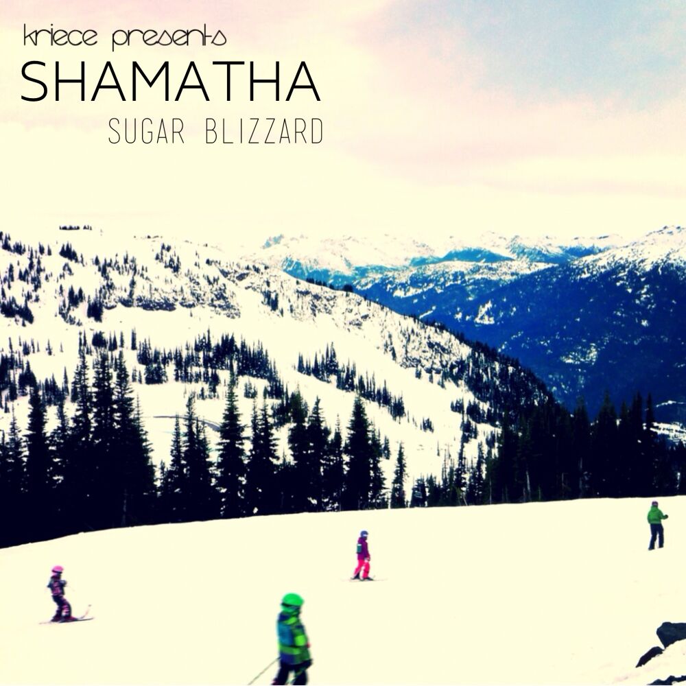 Picture of Sugar Blizzard