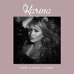 Cover of Entre la Espada y la Pared