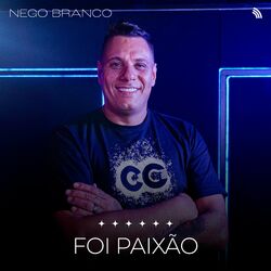 Cover of Foi Paixão