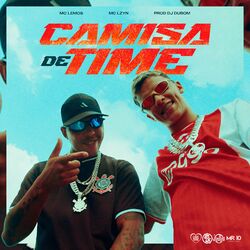 Cover of Camisa de Time