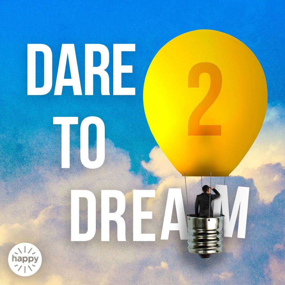 Picture of Dare To Dream 2