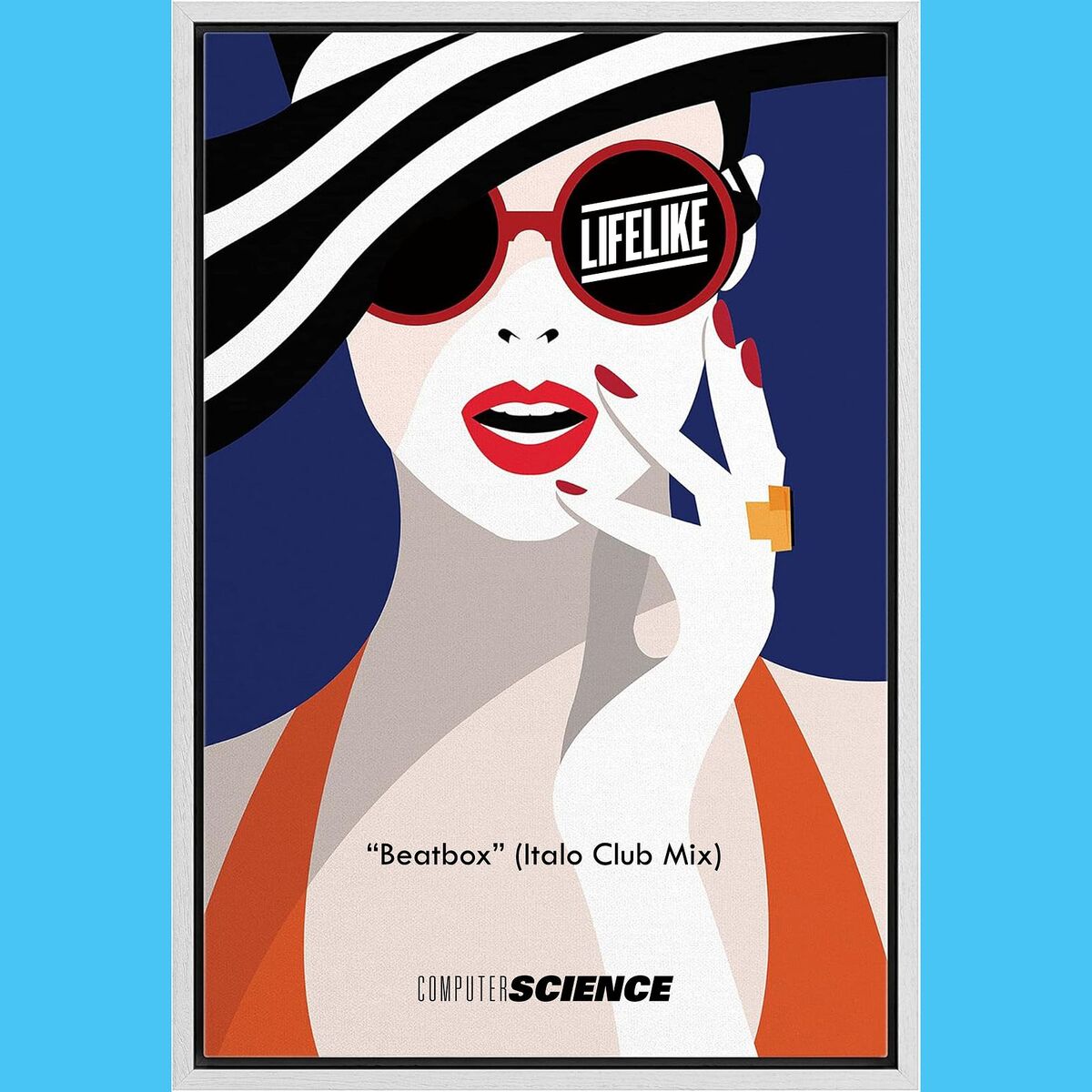 Album cover of Beatbox (Italo Club Mix)