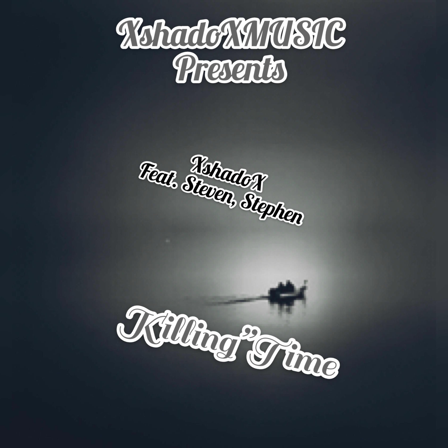 Album cover of Killing Time