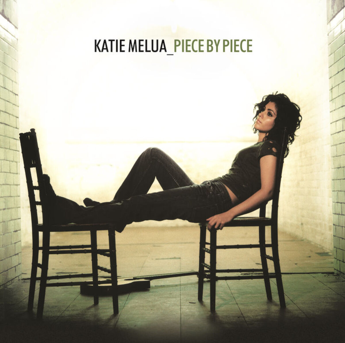 Album cover of Nine Million Bicycles