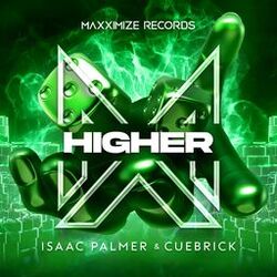 Cover of Higher
