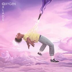 Cover of OXYGENE