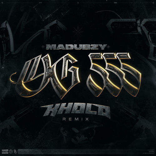 OG 555 (KHOLD Remix)