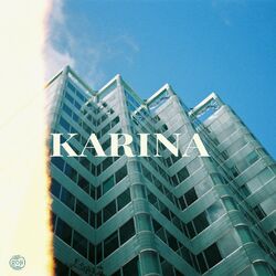 Cover of Karina