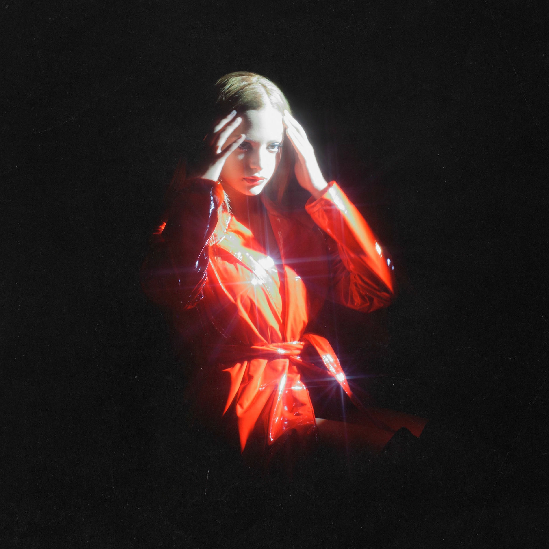 Album cover of Imitate