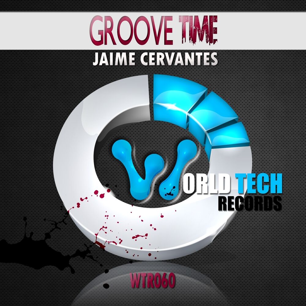 Picture of Groove Time