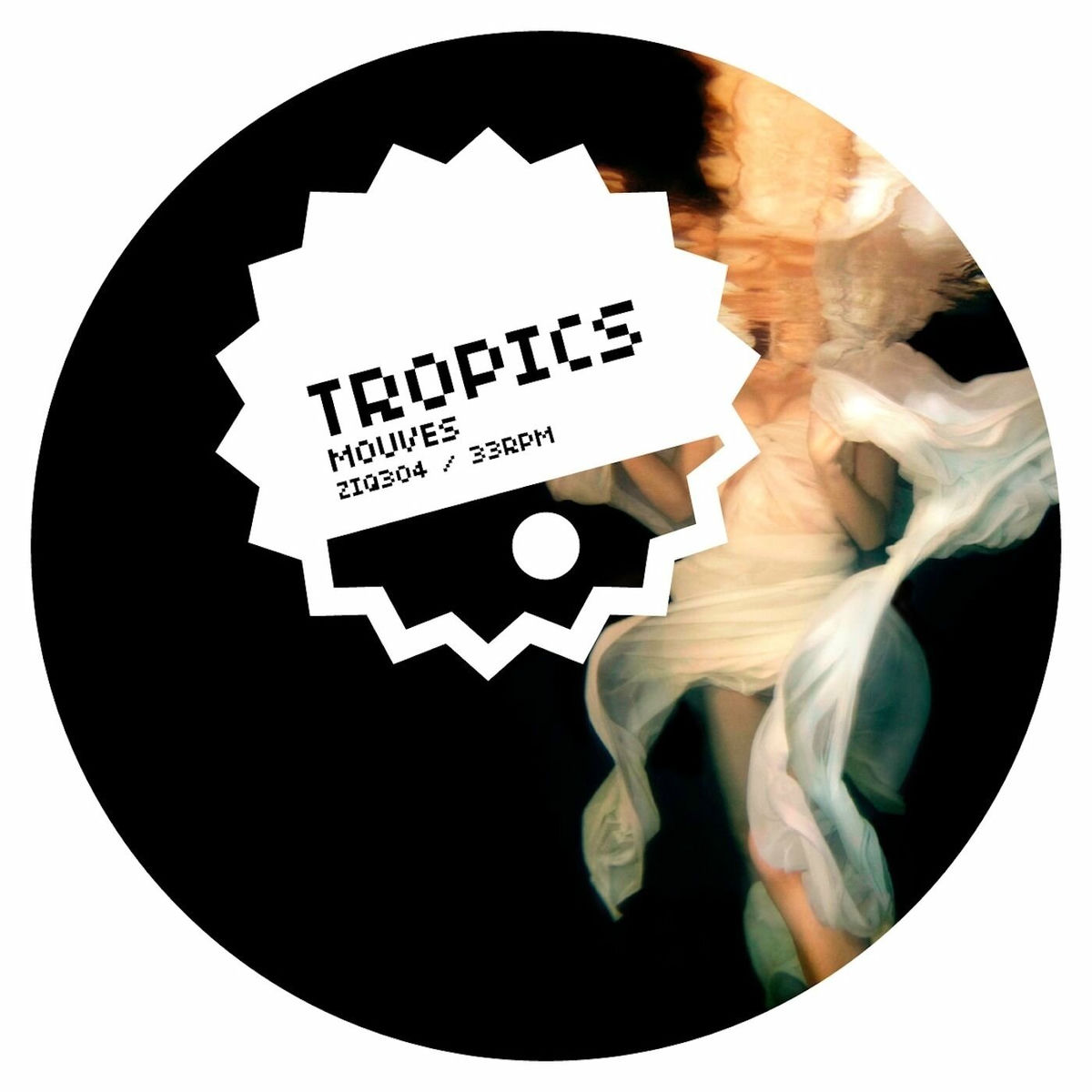 Album cover of Mouves
