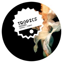 Cover of Mouves