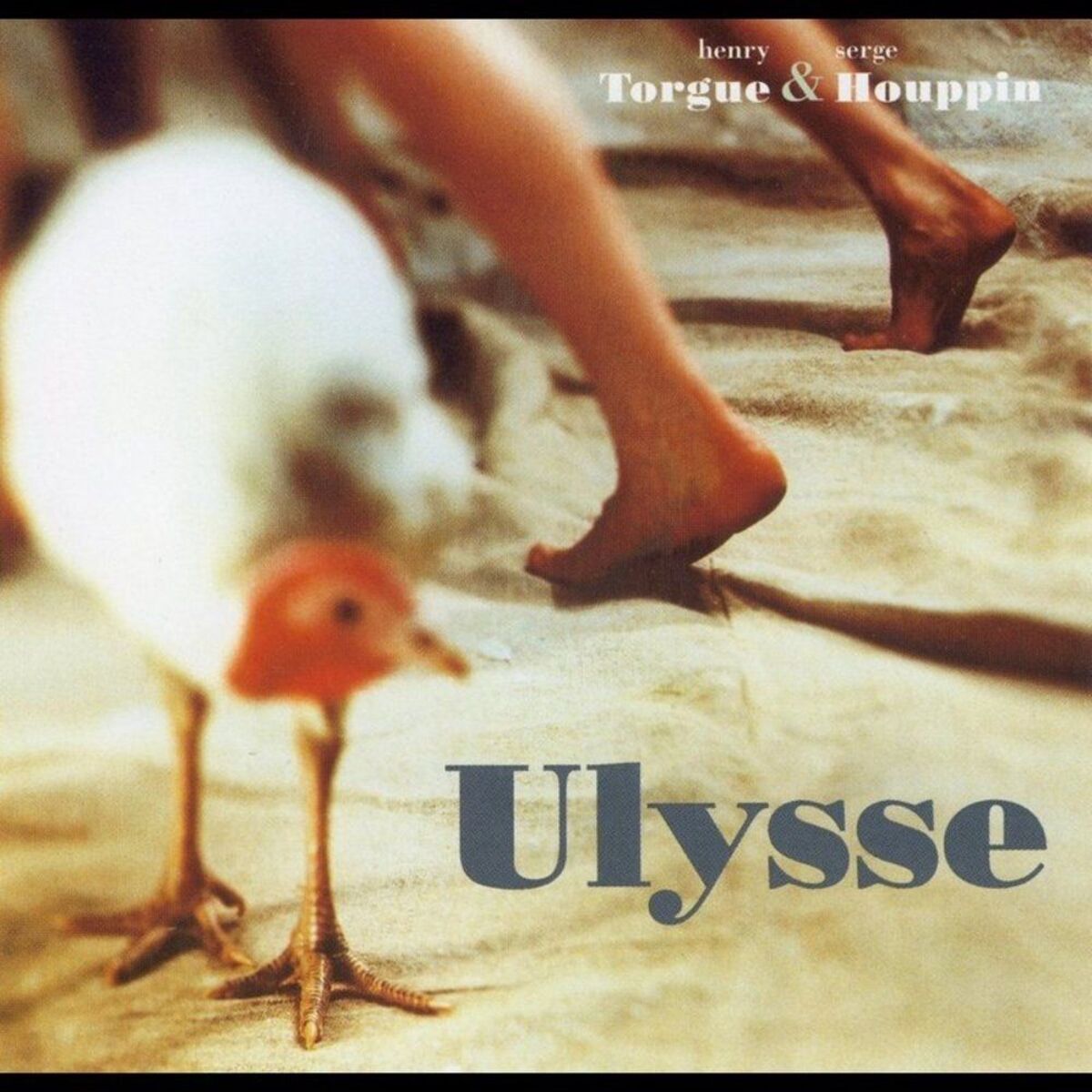 Album cover of L'Archipel des sirènes