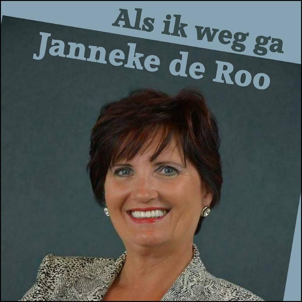 Picture of Als ik weg ga