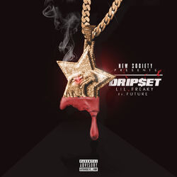 Cover of Dripset