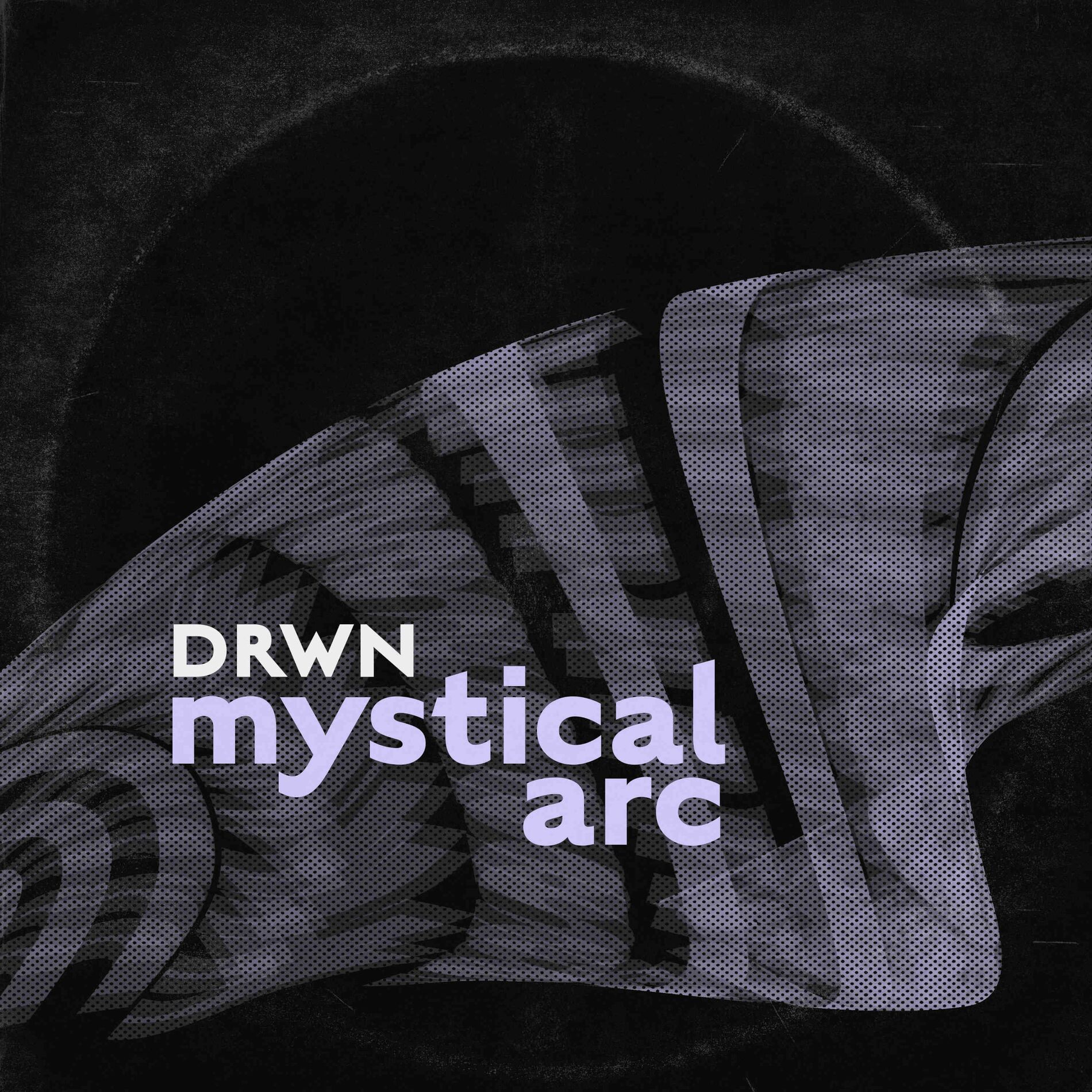 Album cover of mystical arc