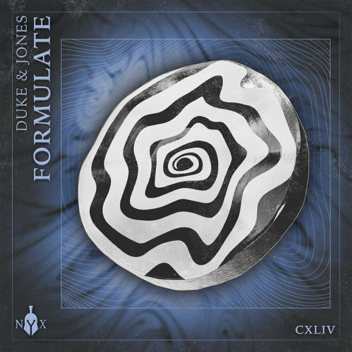 Album cover of Formulate