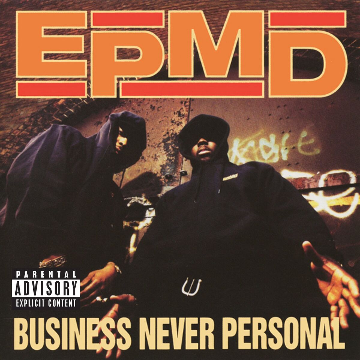 Album cover of Head Banger