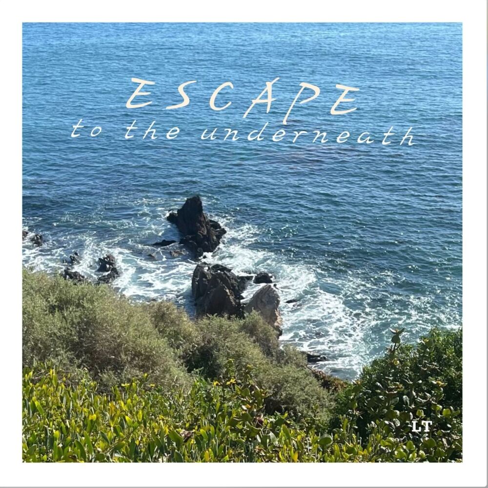 Picture of Escape to the Underneath