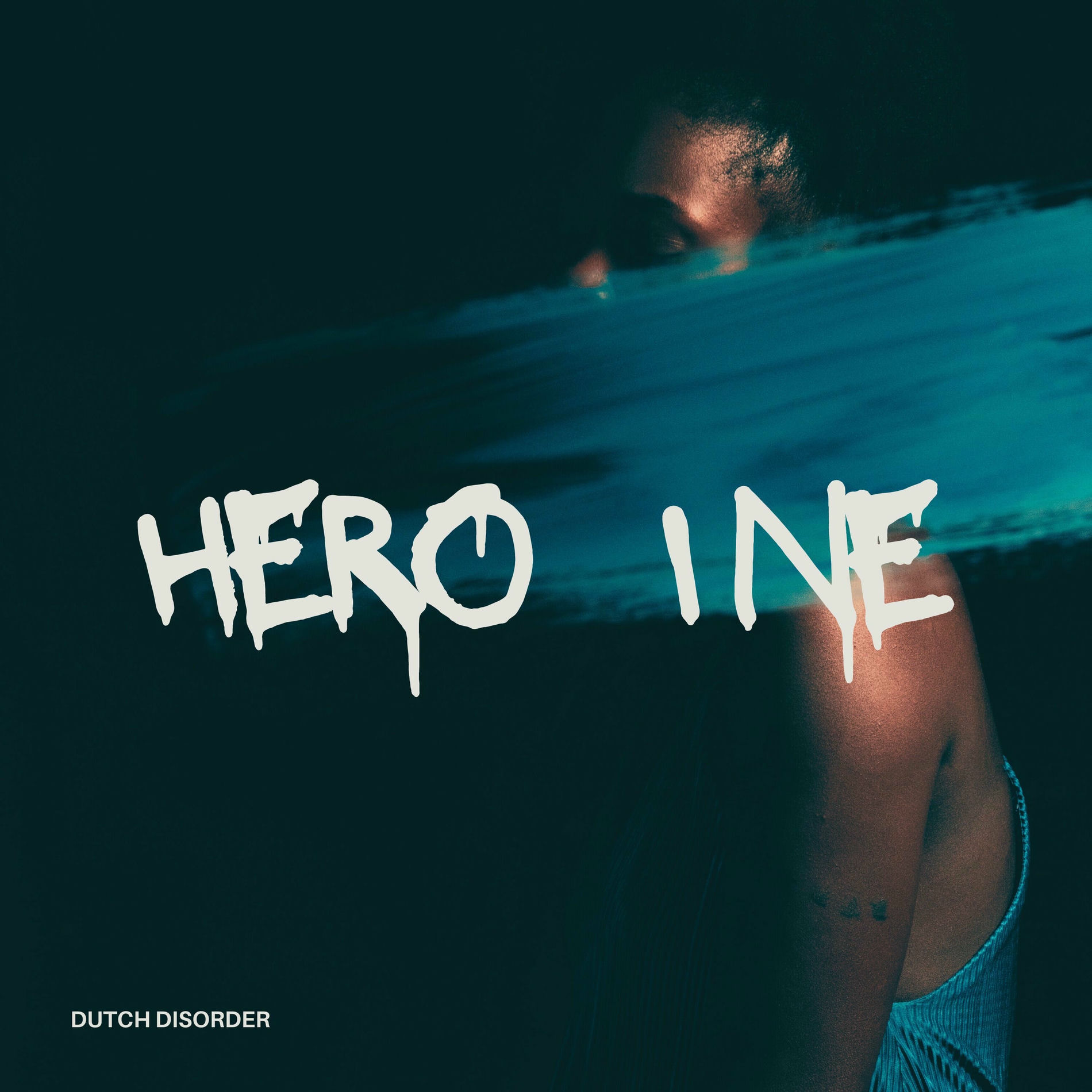 Album cover of Hero Ine