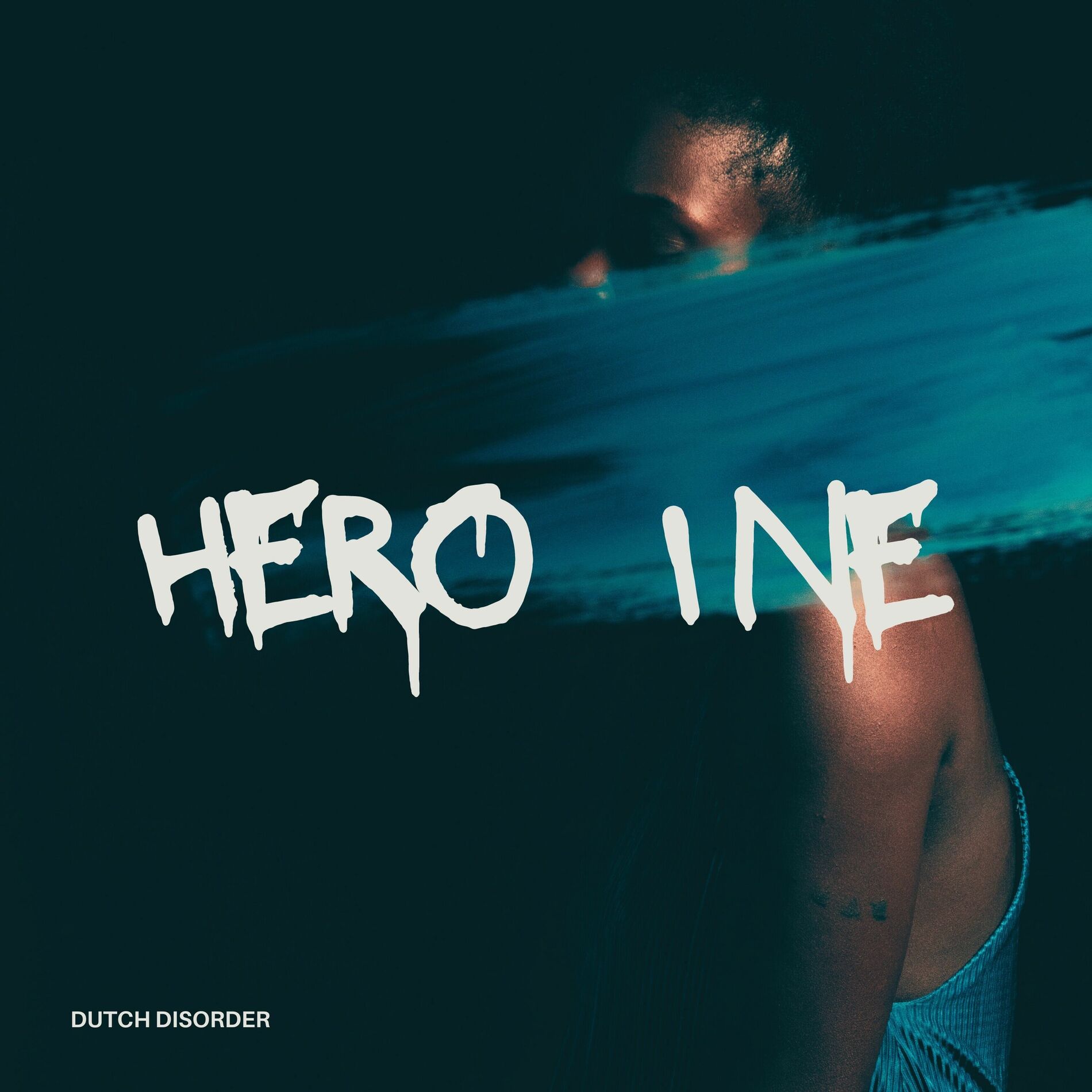 Album cover of Hero Ine